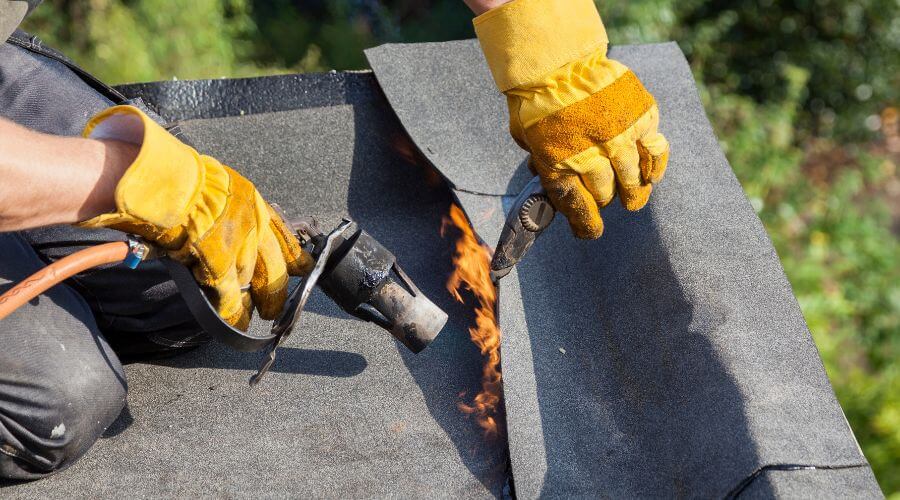 Professional flood damage restoration services in Ojo Feliz, NM